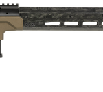 Christensen Arms Modern Precision Desert Brown .338 Lapua 27" Barrel 3-Rounds