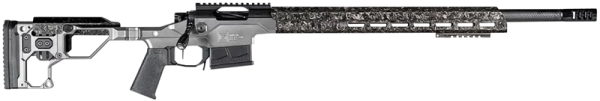 Christensen Arms MPR Tungsten 7mm PRC 26" Barrel 5-Rounds