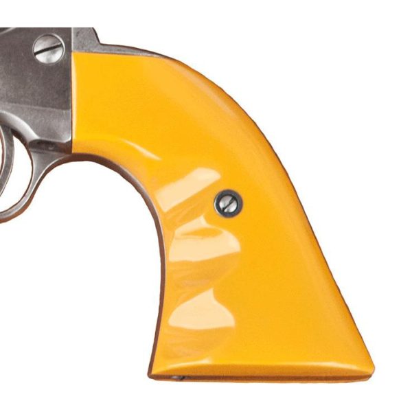 Cimarron Rooster Shooter Revolver - Image 2