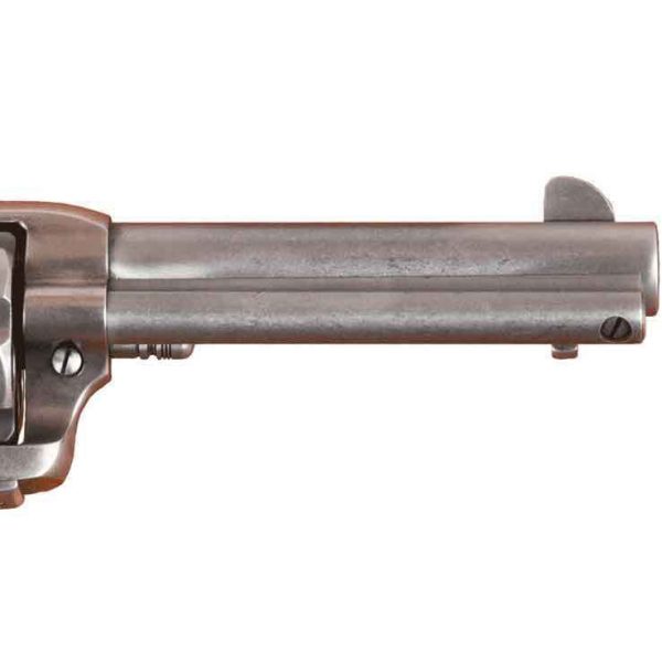 Cimarron Rooster Shooter Revolver - Image 3