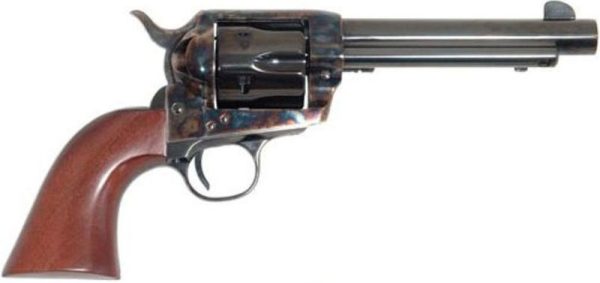 Cimarron Firearms Frontier Pre-War Color Case Hardened .45 Colt 5.5" Barrel 6-Rounds