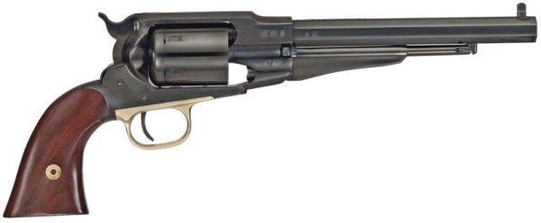 Cimarron Firearms Preacher Black .45 Colt / .44 8" Barrel 6-Rounds