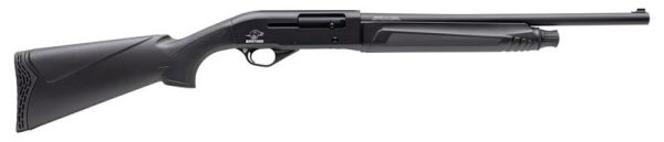 Citadel Firearms Warthog Semi Auto Shotgun 12 GA 20" Barrel 4-Rounds