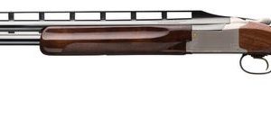 Browning Citori 725 Trap Walnut 12 GA 30" Barrel 2.75" Chamber 2-Rounds Left Hand