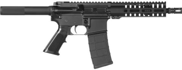 CMMG Banshee 100 MK4 .300 AAC Blackout 8" Barrel 30-Rounds