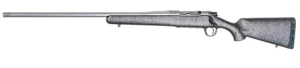 Christensen Arms Mesa Titanium .300 PRC 24" Barrel 3-Rounds Metallic/Stainless Steel LH