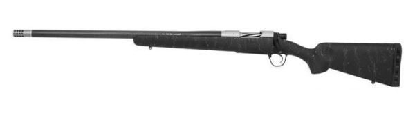 Christensen Arms Ridgeline 6.5 Creedmoor BLK/GRY 24-inch LH 4Rds