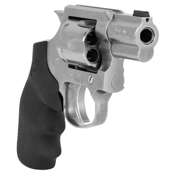 Colt King Cobra Carry 357 Magnum 2in Stainless Revolver - 6 Rounds - California Compliant - Image 3