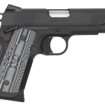 Colt Firearms 1911 Combat Unit 9mm 4.25" Barrel 9-Rounds Night Sights