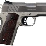 Colt 1911 Defender Stainless .45 ACP 3" Barrel 7-Rounds