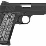 Colt Firearms Commander Combat Unit .45 ACP 4.25" Barrel 7-Rounds Night Sights