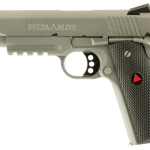 Colt Firearms Delta Elite Stainless 10mm 5" Barrel 8-Rounds