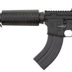 Colt Firearms M4 Carbine 7.62 X 39 16.1" Barrel 30-Rounds