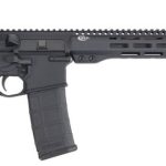Colt Firearms M5 Carbine Sentry 5.56 NATO 16" Barrel 30-Rounds