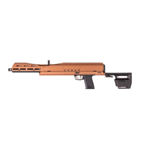 Trailblazer Firearms Pivot Copper 9mm 16" Barrel 15-Rounds