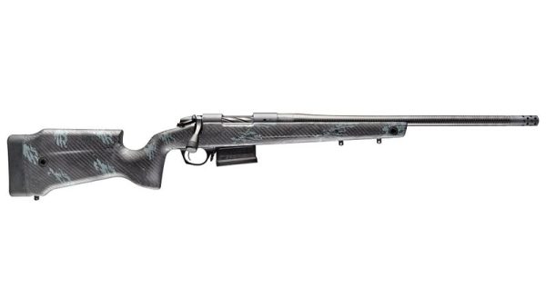 Bergara Rifles B14 Crest Carbon .308 Win 20" Barrel 5-Rounds