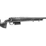 Bergara Rifles B14 Crest Carbon 6.5 Creedmoor 20" Barrel 5-Rounds