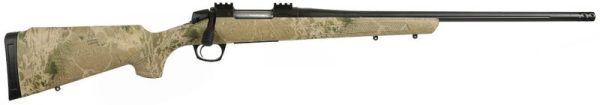 CVA Cascade XT Camo .223 Rem 22" Barrel 4-Rounds