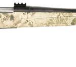 CVA Cascade XT Realtree Hillside 6.5 PRC 24" Barrel 4-Rounds