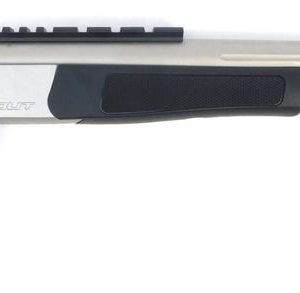 CVA Scout V2 LR Pistol Stainless .44 Magnum 14" Barrel 1-Round