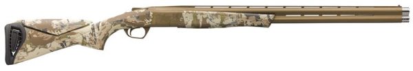 Browning Cynergy Wicked Wing Auric Camo 12 GA 28" Barrel 2-Rounds