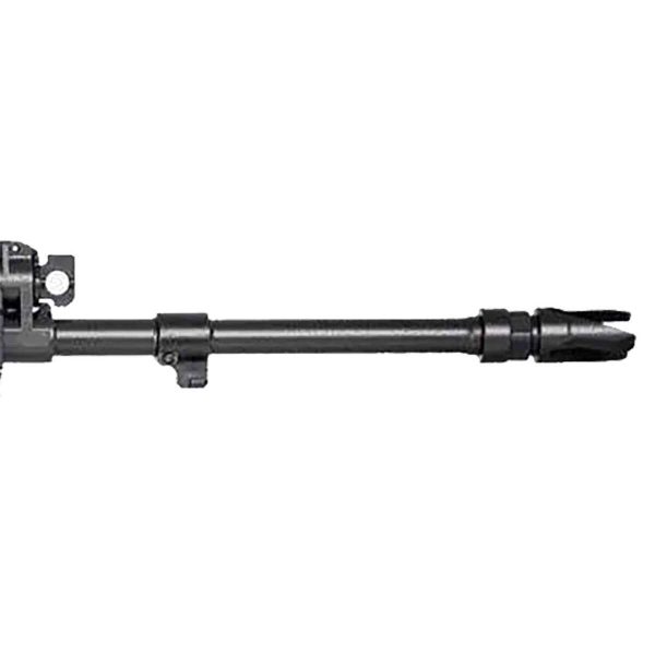 CZ USA Bren 2 MS 7.62x39mm 14in Black Modern Sporting Pistol - 30+1 Rounds - Image 2