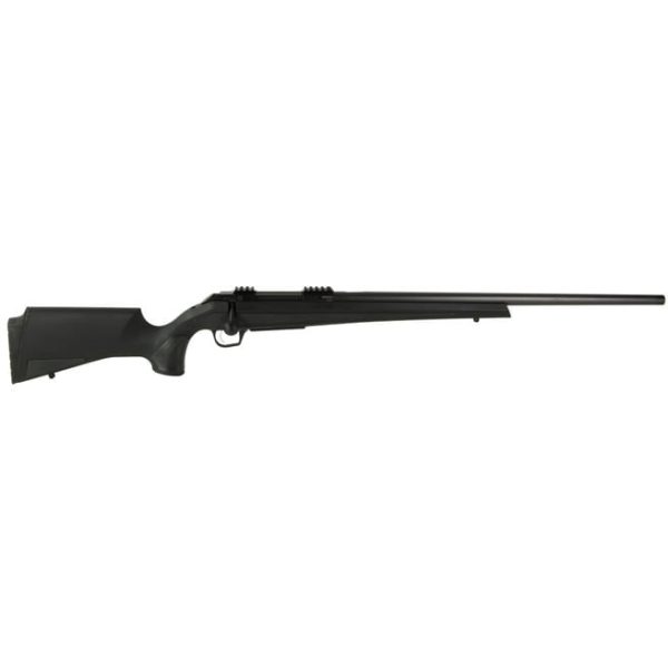 CZ 600 Alpha .300 Win 24" Barrel 4-Rounds