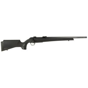 CZ 600 Alpha .308 Win 20" Barrel 4-Rounds