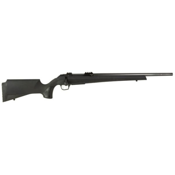 CZ 600 Alpha .308 Win 20" Barrel 4-Rounds