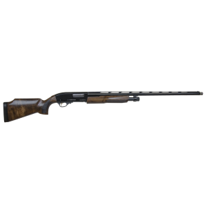 CZ 612 Target Walnut 12 GA 32" Barrel 3" Chamber 4-Rounds