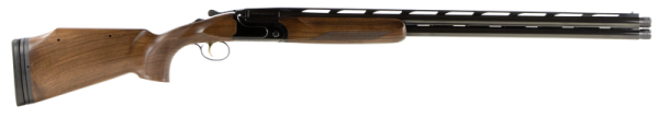 CZ All-American Walnut 12 GA 30" Barrel 2-Rounds