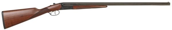 CZ Bobwhite G2 Walnut 20 GA 28" Barrel 3"-Chamber 2-Rounds