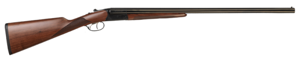 CZ Bobwhite G2 Wood 12 GA 28" Barrel 3"-Chamber 2-Rounds Bead Sight