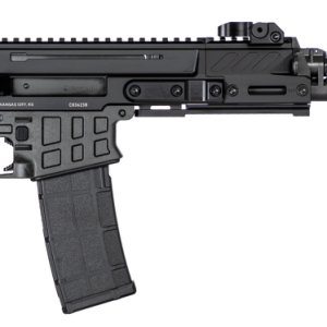 CZ Bren 2 MS 5.56 NATO 11" Barrel 20-Rounds