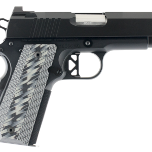 CZ ECP .45 ACP 4" Barrel 8-Rounds