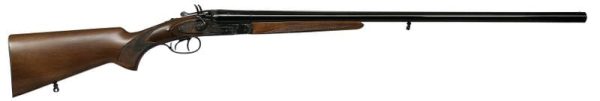 CZ Hammer Classic Walnut 12 GA 30" Barrel 3"-Chamber 2-Rounds