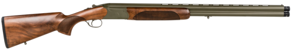 CZ Redhead Premier All-Terrain Walnut 12 GA 28" Barrel 3" Chamber 2-Rounds