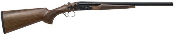 CZ Sharp-Tail Coach Walnut 12 GA 20" Barrel 3"-Chamber 2-Rounds