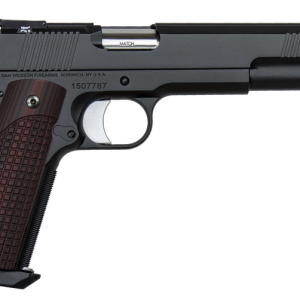 Dan Wesson Bruin 10mm 6.03" Barrel 8-Rounds Fiber Optic Front Sight