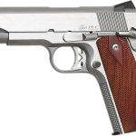 Dan Wesson Commander Classic Stainless .45 ACP 4.25" Barrel 8-Rounds