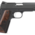 Dan Wesson Guardian 9mm 4.25" Barrel 9-Rounds Night Sights
