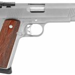 Dan Wesson Pointman Seven Stainless .45 ACP 5" Barrel 8-Rounds