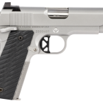 Dan Wesson V-Bob Stainless .45 ACP 4.25" Barrel 8-Rounds Night Sights