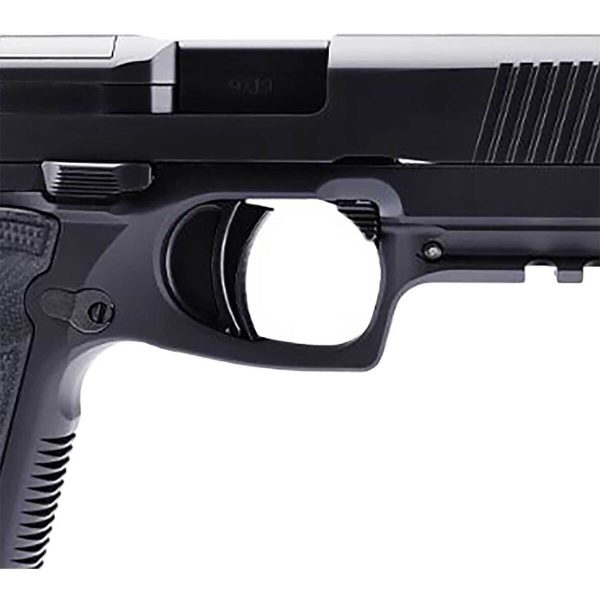 Daniel Defense Daniel H9 9mm Luger 4.28in Black DLC Pistol - 15+1 Rounds - Image 3