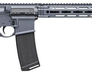 Daniel Defense DDM4 V7 Tornado Grey 5.56 NATO 16" Barrel 30-Rounds