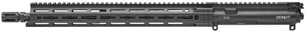 Daniel Defense DDM4 V7 Lightweight Upper 5.56 NATO 16" Barrel