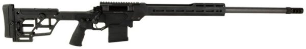 Daniel Defense Delta 5 Pro Varmint 6.5 Creedmoor 26" Barrel 10-Rounds Optics Ready