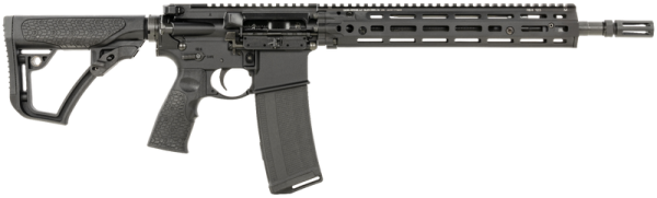 Daniel Defense M4A1 RIII 5.56 NATO 16" Barrel 32-Rounds