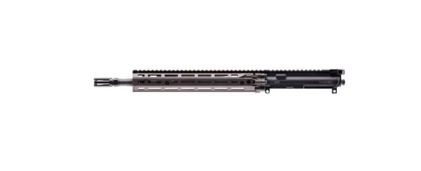 Daniel Defense DD4 RIII URG Matte Black 5.56 / .223 Rem 14.5" Barrel