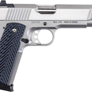 Magnum Research Desert Eagle 1911 G Stainless .45 ACP 5" Barrel 8-Rounds - 1911 - Miami Shooters Supply